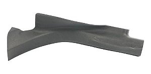 Soleira Porta Gm Tracker 1.4 2017 Lt Tras Direita 95106176