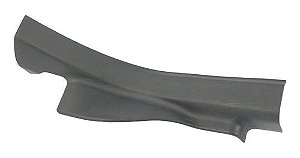 Soleira Porta Traseira Esq Gm Tracker 1.4 2017 Lt 95106172