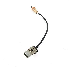 Sonda Lambda Pós Catalisador Gm Spin 2017 1.8