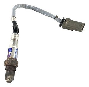 Sonda Lambda Pós Catalisador Gm Tracker 2017 1.4 Turbo