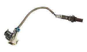Sonda Lambda Pré Catalisador Gm Captiva 3.6 2012 V6 12594452
