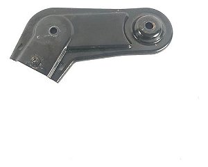 Suporte Agregado Diant. Esq. Gm Cruze 2015 1.8 Ltz 13266387