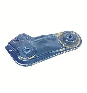 Suporte Agregado Direito Gm Cruze 2012 1.8 Ltz 13266388