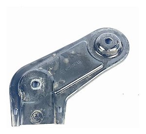 Suporte Agregado Esquerdo Gm Cruze 2012 1.8 Ltz 13266387