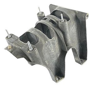 Suporte Alavanca Câmbio Gm Captiva 3.6 2012 V6 96625324