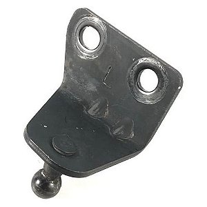 Suporte Amortecedor Tampa Esq. Gm Captiva 3.6 2012 V6