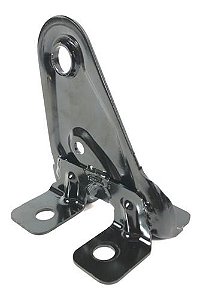 Suporte Banco Traseiro Gm Cruze 2019 1.4 Turbo 18211531