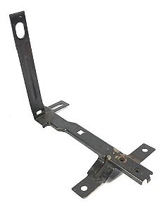 Suporte Bateria Gm Spin 2018 1.8