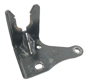 Suporte Cabo Trambulador De Câmbio Gm Cruze 2017 13413359