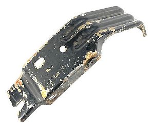 Suporte Caçamba Direito Gm S10 2015 2.8 Diesel 94752764