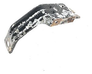 Suporte Caçamba Esquerdo Gm S10 2015 2.8 Diesel