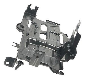 Suporte Caixa Bateria Gm Tracker 2023 1.2 Turbo 26327670