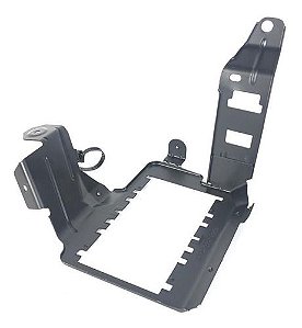 Suporte Caixa Fusível Gm Omega 2003 3.8 92084822