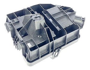 Suporte Caixa Fusível Gm Sonic 2013 Original