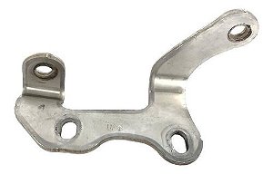 Suporte Catalisador Gm Cruze 2017 Ltz 1.4 12664904