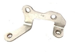 Suporte Catalisador Gm Cruze 2019 Lt 12664904