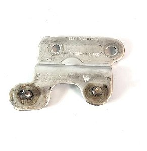 Suporte Catalisador Gm Cruze 2019 Ltz 12664902