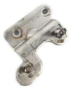 Suporte Catalisador Gm Tracker 1.4 2017 Turbo 12664902