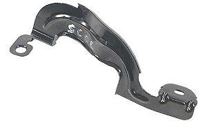 Suporte Chicote Caixa Cambio Gm Tracker 2023 1.2 Turbo