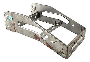 Suporte Console Central Gm Captiva 3.6 2012 V6