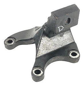 Suporte Coxim Direito Motor Gm S10 2020 2.8 Diesel 52133728