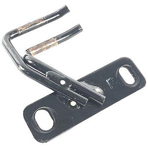 Suporte Coxim Escape Borracha Gm S10 2.8 2015 Diesel