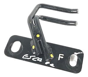 Suporte Coxim Escape Gm S10 2016 2.5 Flex 4x4