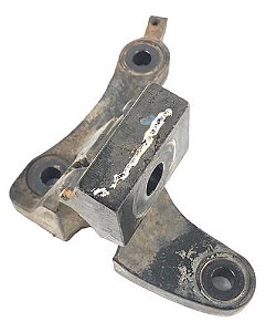 Suporte Coxim Esquerdo Motor Gm S10 2020 2.8 Diesel 52133727