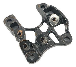 Suporte Coxim Motor Gm S10 2015 2.8 Diesel