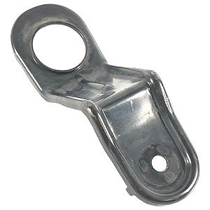 Suporte Coxim Radiador Direito Gm Captiva 3.6 2012 V6