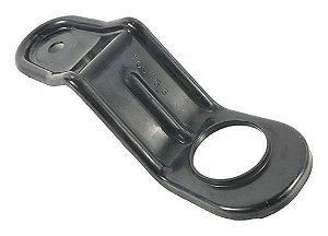 Suporte Coxim Radiador Esquerdo Gm Captiva 3.6 2012 V6