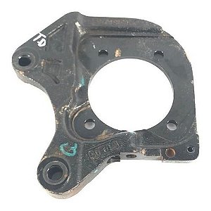 Suporte Cubo De Roda Traseiro Dir. Gm Cruze 1.8 Ltz