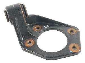 Suporte Dir. Diferencial Diant. Gm S10 2.5 2016 40075343