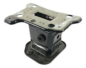 Suporte Direito Alma Parachoque Gm Captiva 3.6 2012 V6