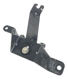 Suporte Do Modulo Abs Gm S10 2015 2.8 Diesel