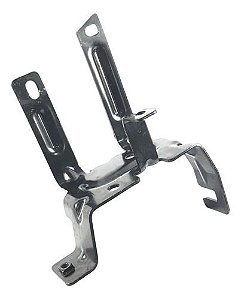 Suporte Do Modulo Abs Gm S10 2016 2.5 Flex  52035454