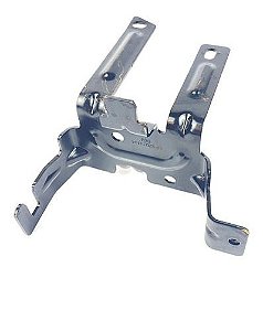 Suporte Do Modulo Abs Gm S10 2017 2.5 Flex  52035454