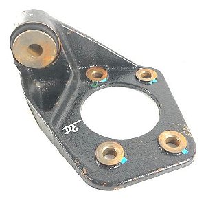 Suporte Esq. Diferencial Diant. Gm S10 2.5 2016 40075341