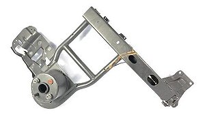 Suporte Estepe Gm Spin 2018