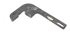 Suporte Estribo Direito Frente Gm S10 2016 2.5 Flex