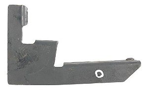 Suporte Estribo Direito Gm S10 2015 2.8 Diesel