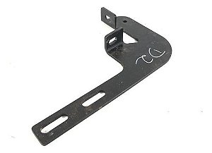 Suporte Estribo Direito Meio Gm S10 2016 2.5 Flex