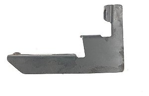 Suporte Estribo Esquerdo Gm S10 2015 2.8 Diesel