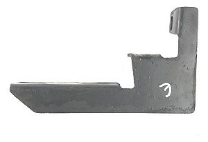 Suporte Estribo Esquerdo Gm S10 2015 2.8 Diesel