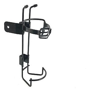 Suporte Extintor Gm S10 2016 2.5 4x4 Flex