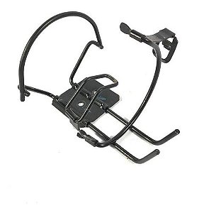 Suporte Extintor Gm Spin 2018 1.8