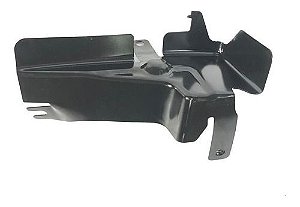 Suporte Fechadura Porta Diant. Dir. Gm Cruze 2015 1.8 Ltz