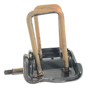 Suporte Feixe Mola Dir/esq Gm S10 2016 2.5 Flex 94772421