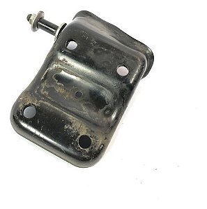 Suporte Feixe Mola Traseiro Esquerdo Gm S10 2017 94772421