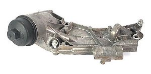 Suporte Filtro De Óleo Gm Sonic Ltz 2013 1.6 55353323
